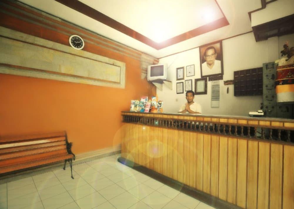 Swastika Guesthouse Sanur Exteriör bild