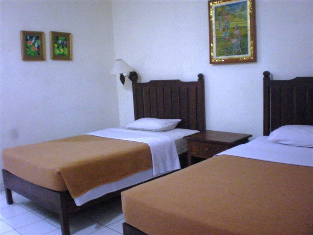 Swastika Guesthouse Sanur Exteriör bild