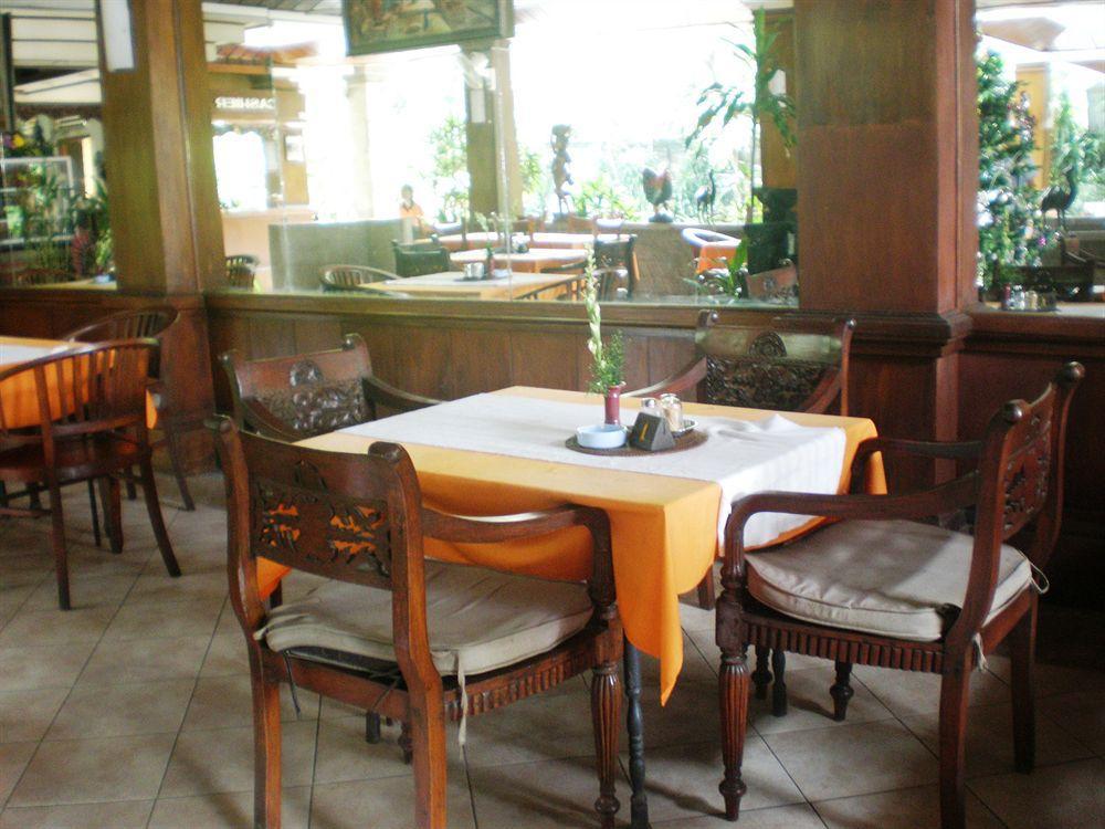Swastika Guesthouse Sanur Exteriör bild
