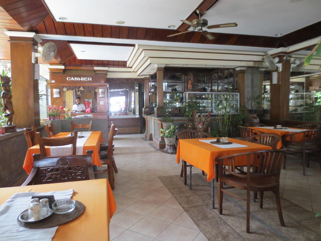 Swastika Guesthouse Sanur Exteriör bild