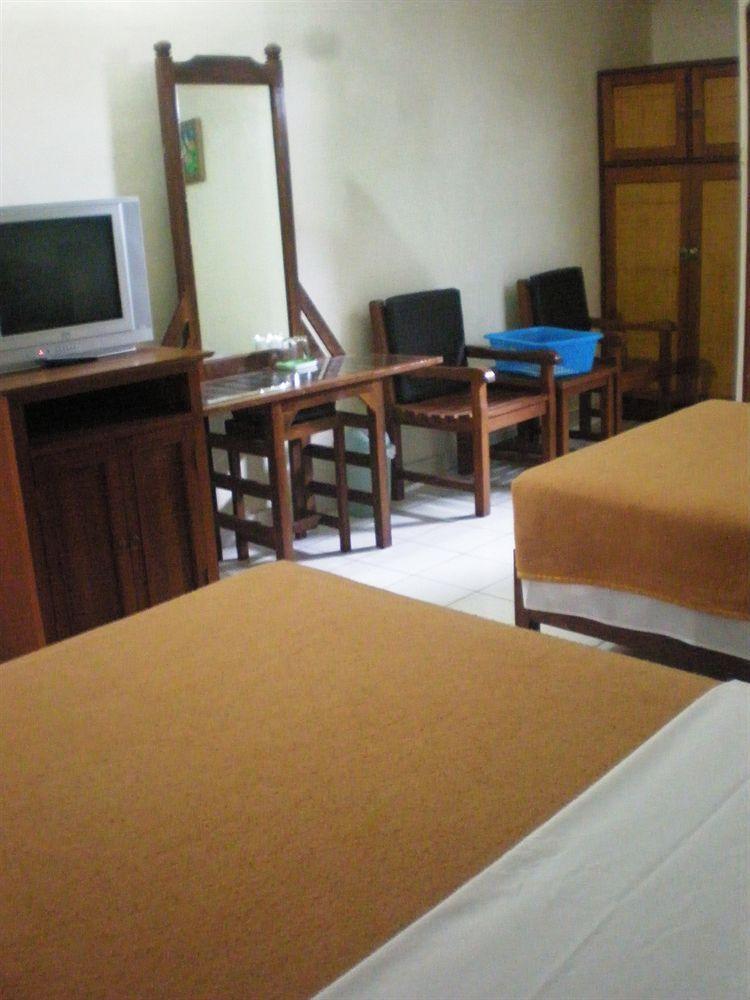 Swastika Guesthouse Sanur Exteriör bild