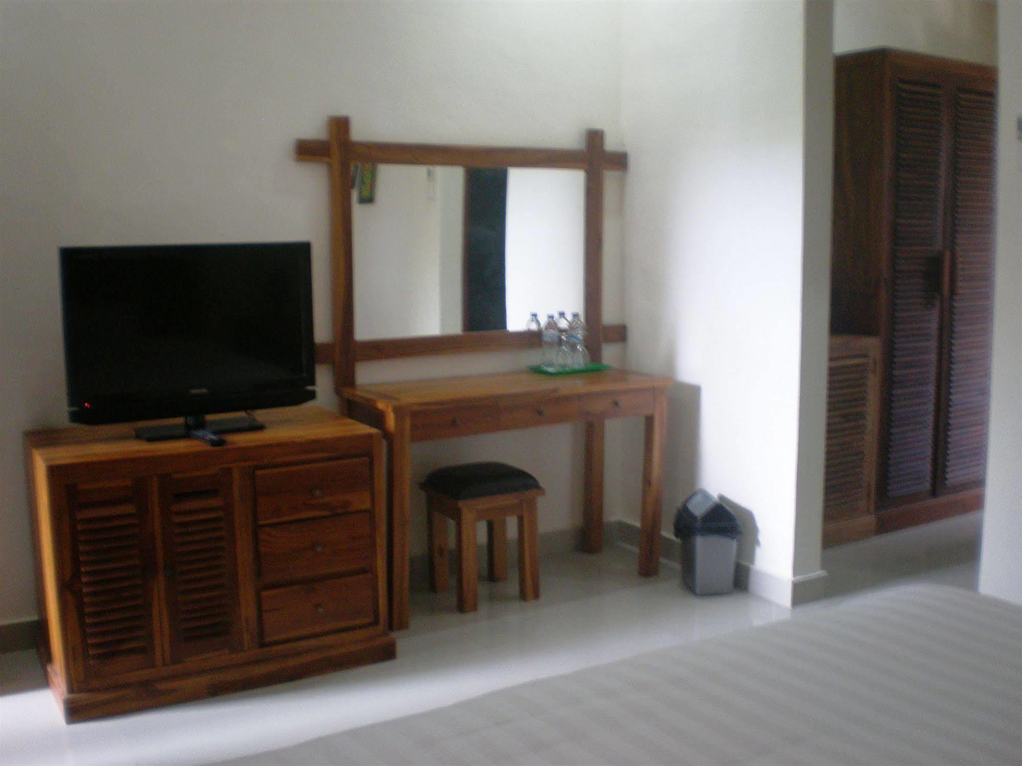 Swastika Guesthouse Sanur Exteriör bild